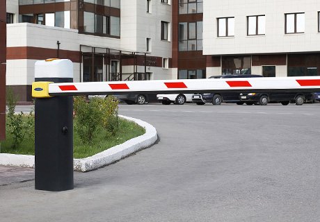 Автоматика для ворот Автоматика для ворот